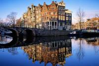 Private Historical Amsterdam City Center Walking Tour