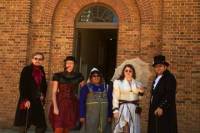 Private: Historical Sightseeing Walking Tour of Sydney