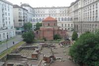 Private Historical Walking Tour of Sofia