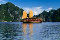 Private Ho Chi Minh City Transfer: Phu My Port to Hotel