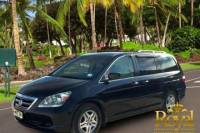 Private Honolulu City Tour by Limousine