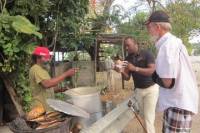 Private Jamaican Food Tasting Tour from Negril