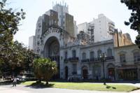 Private Jewish Heritage Tour in Buenos Aires