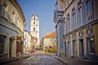 Private Jewish Vilnius Tour