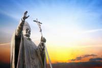 Private John Paul II Day Trip to Wadowice and Lagiewniki