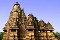 Private Kamasutra Temple Day Tour in Khajuraho