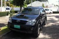 Private Koh Samui Airport Shuttle