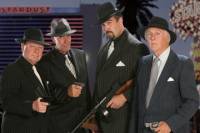 The Vegas Mob Tour