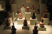 Private Lima City Sightseeing and Larco Museum Tour