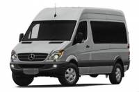 Private Limousine Transfer Treviso Airport to Venice City Center by MiniBus and Water Taxi up 8Pax