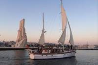 Private Lisbon Historical Boat Tour