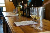 Private Luxury Half-day Wine Tasting Tour