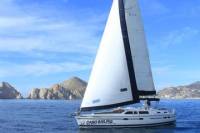 Private Luxury Sailing Yacht and Snorkeling in Los Cabos