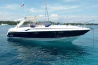 Private Luxury Yacht Cruise from Nice with Personal Skipper
