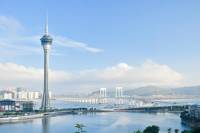 Private Macau Transfer: Port to Hotel