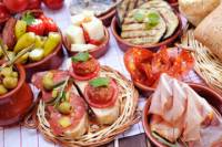 Private Malaga City Sightseeing Tour with Tapas