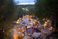 Private Mornington Peninsula Winery and Hot Springs Tour from Melbourne