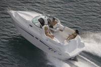 Private Motor Yacht Tour in Lisbon