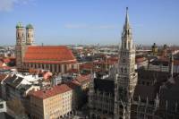 Private Munich City Walking Tour With Optional Olympiapark Or Nymphenburg Castle