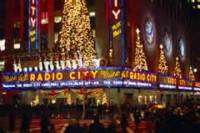 Private New York Christmas Tour with Driver and Guide
