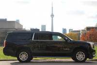 Private Niagara Falls Tour in a SUV