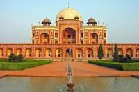 Private Old and New Delhi Day Tour