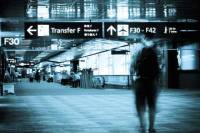 Private One-Way Bucharest OTP Airport Transfer