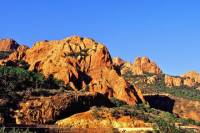 Private One Way or Round-Trip Transfer from Saint-Raphael to Le Trayas