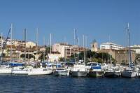 Private One Way or Round-Trip Transfer from Saint-Raphael to Sainte-Maxime