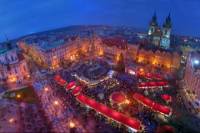 Private Prague Christmas Markets Tour