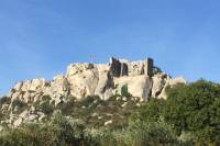 Private Provence Discovery Tour to Baux-de-Provence, Saint-Remy de Provence, Gordes, Roussillon and Lourmarin