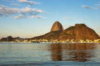 Private Rio de Janeiro Layover Tour from the Airport