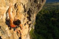 Private Rock Climbing in Chiang Mai