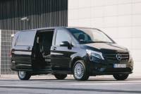 Private Round Transfer - Paris CDG Airport to Hotel