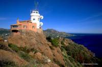 Private Round-Trip Transfer from Saint-Raphael to Cavalaire
