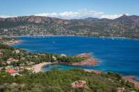 Private Round-Trip Transfer from Saint-Raphael Train Station to Frejus