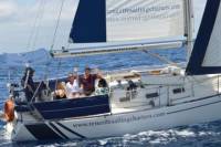 Private Sailing Tour in Tenerife