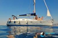 Private Sailing Trip with Skipper and Tapas Menu from Barcelona