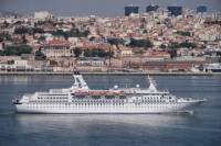 Private Shore Excursion: Lisbon and Sintra Highlights