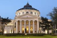 Private Sightseeing Tour of Bucharest