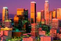 Private Sightseeing Tour of Los Angeles in a Luxurious SUV