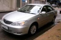 Private Singapore Transfer: Singapore Cruise Centre or Tanah Merah Ferry Terminal to Changi Airport