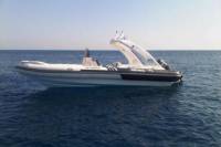 Private Speed Boat Sharm El Sheikh