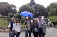 Private Split Walking Tour