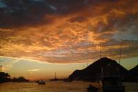 Private Sunset Cruise in Cabo San Lucas
