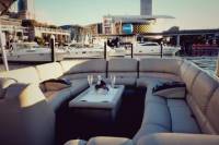 Private Sydney Harbour Cruise: The Floating Lounge