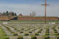 Private Terezin Small-Group Tour from Prague