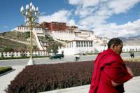 Private Tibet Tour: 7-Day Lhasa, Gyangtse and Shigatse