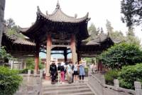 Private Tour: 2-Day Xi'an Essence Tour