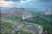 Private tour: 2-Night Hampi and Hospet Tour from Bangalore